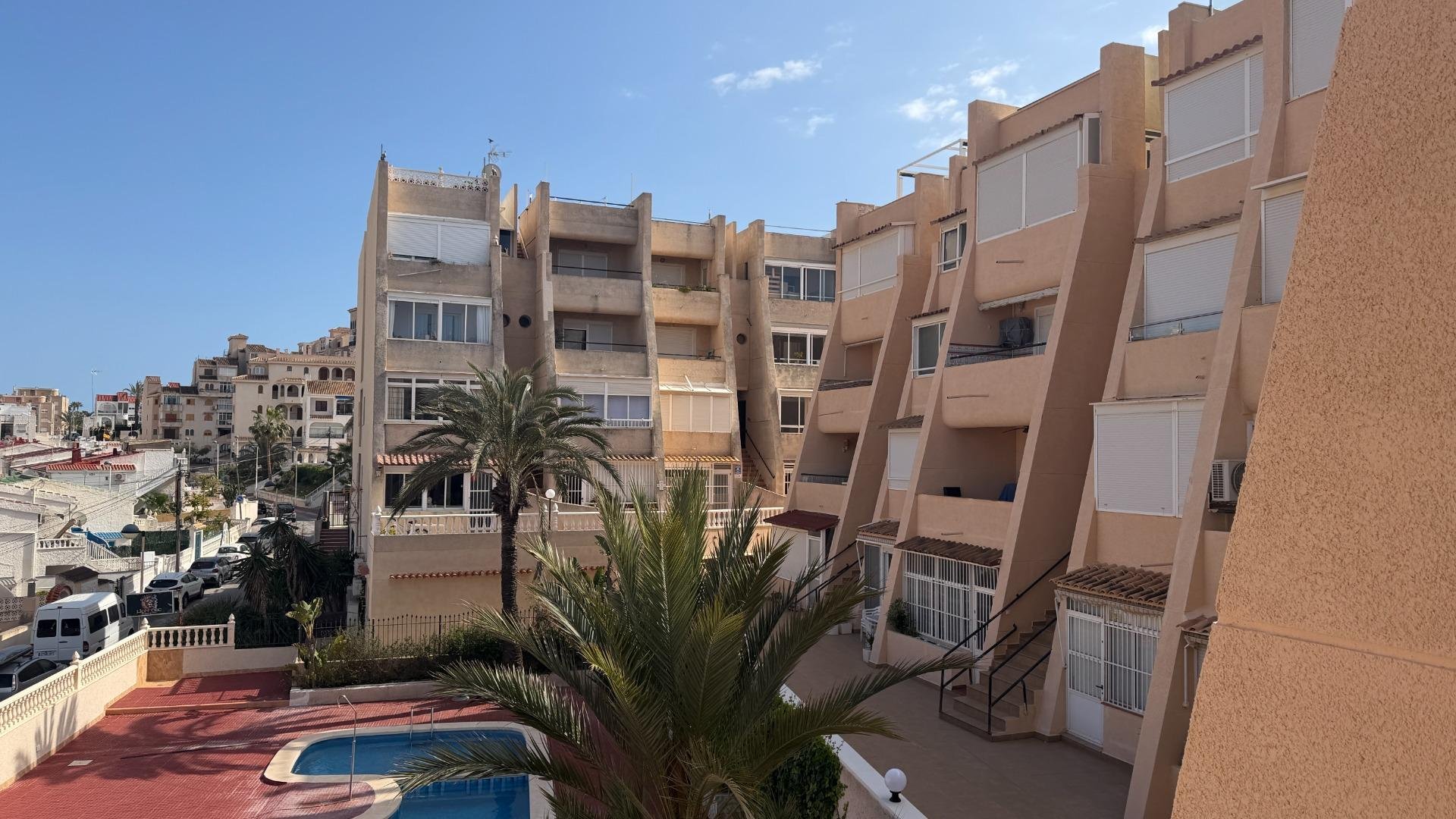 Appartamento a Torrevieja, Alicante, Spagna 44 mq. N° 182973