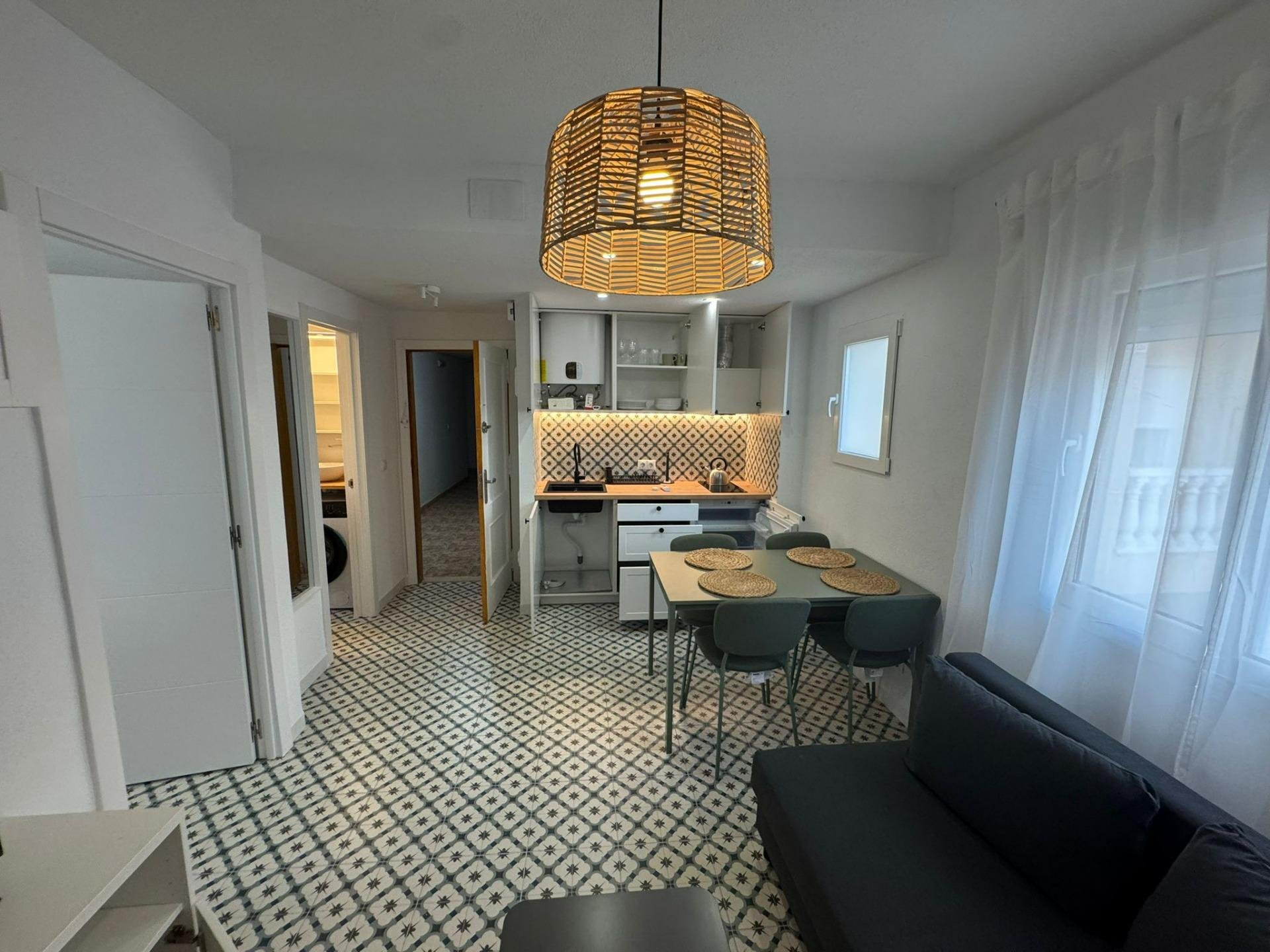 Appartamento a Torrevieja, Alicante, Spagna 42 mq. N° 182970