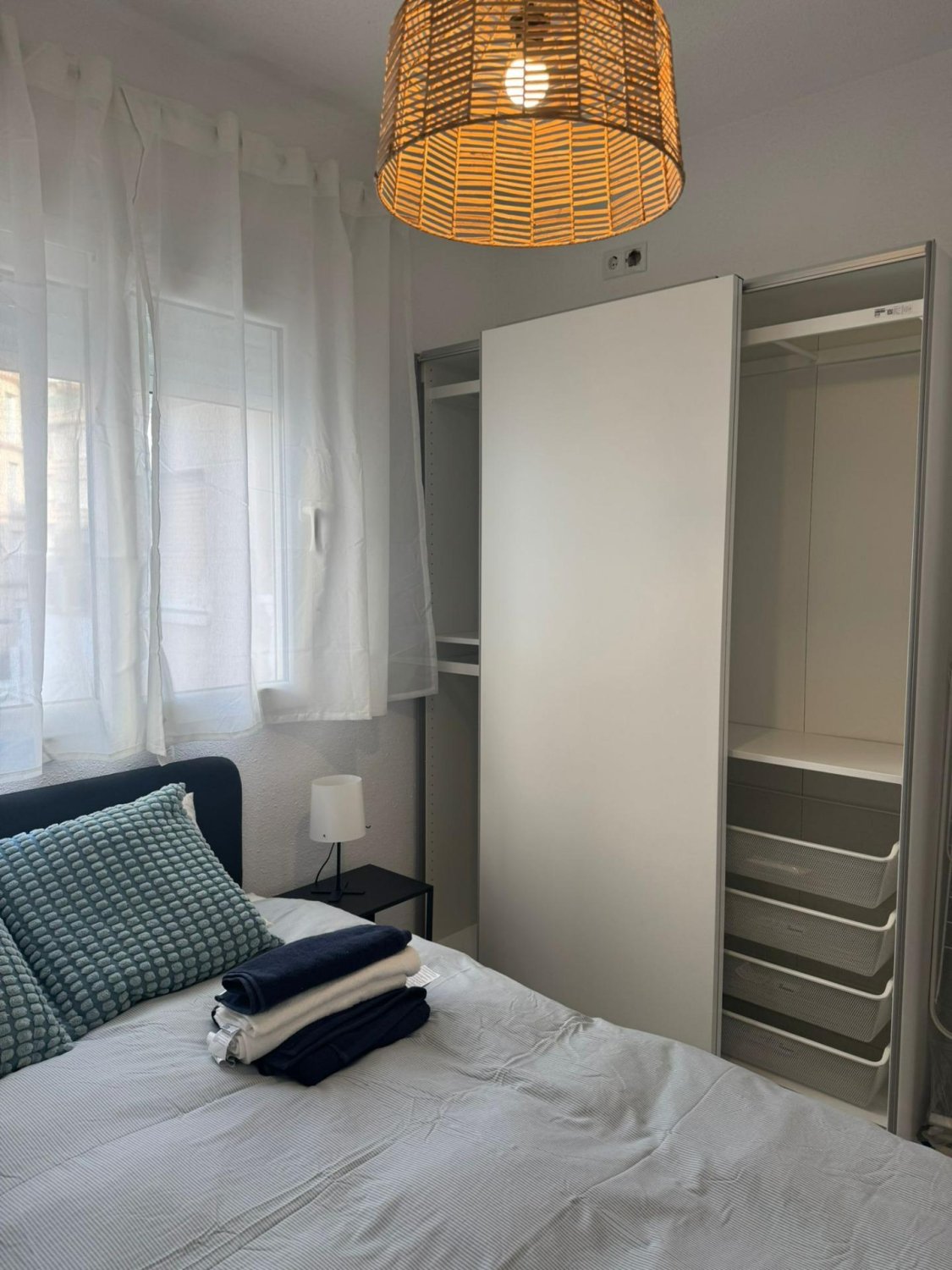 Appartamento a Torrevieja, Alicante, Spagna 42 mq. N° 182970