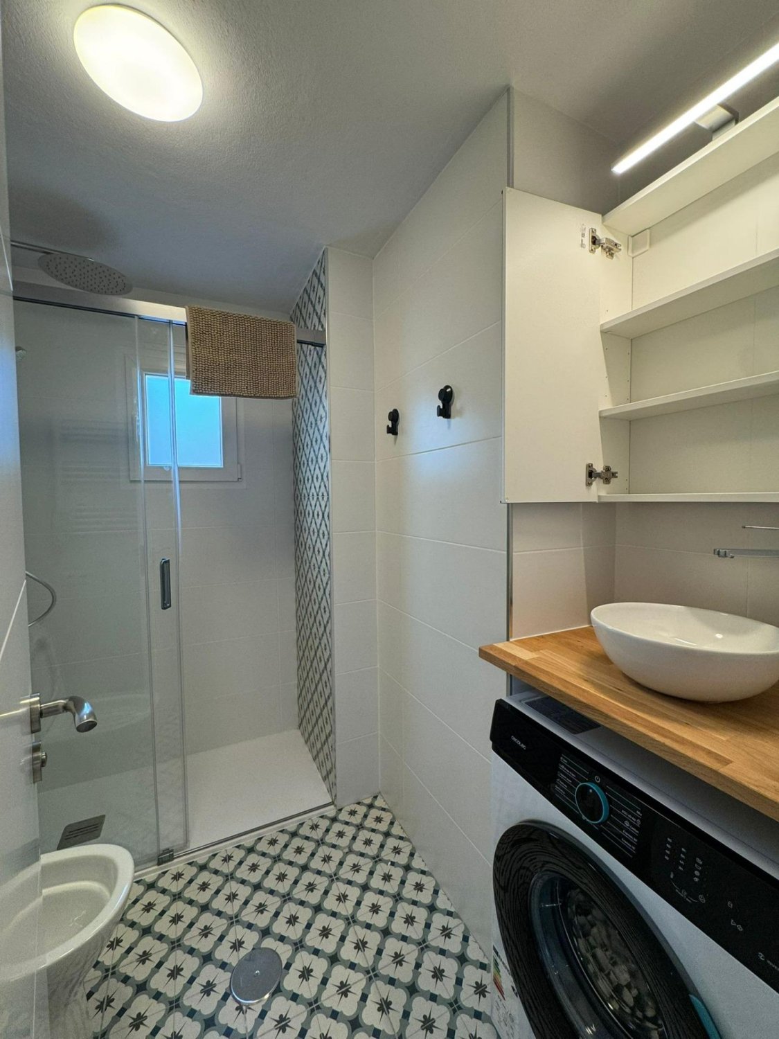 Appartamento a Torrevieja, Alicante, Spagna 42 mq. N° 182970