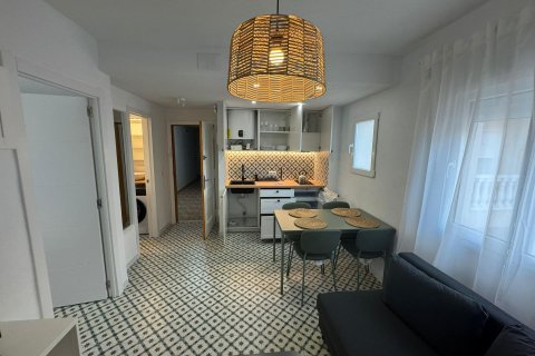 Apartament w Torrevieja, Alicante, Hiszpania 42 mkw. nr 182970