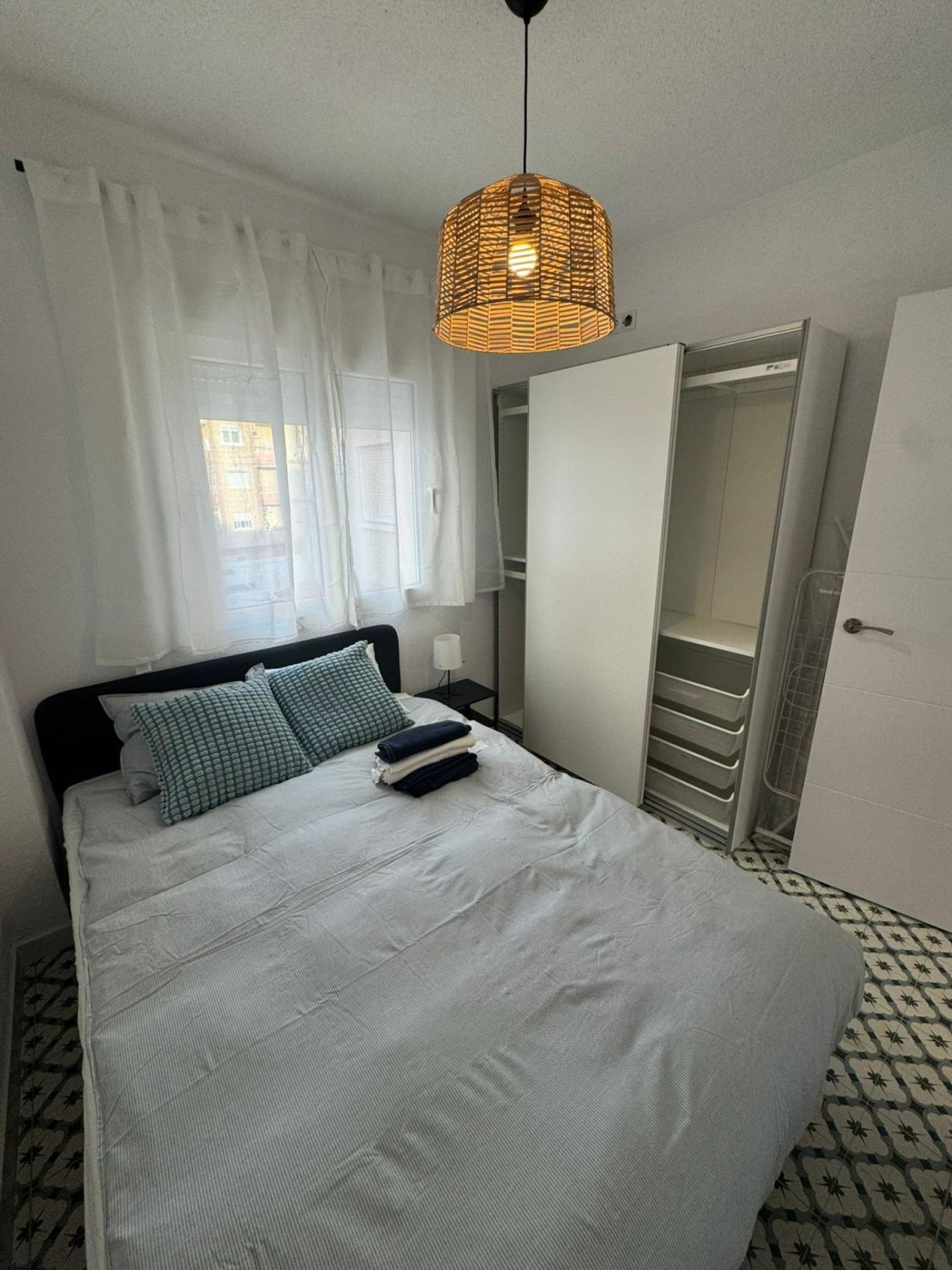 Appartamento a Torrevieja, Alicante, Spagna 42 mq. N° 182970