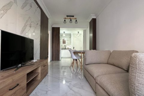 Land plot à Torrevieja, Alicante, Espagne 2 chambres, 54 m2 No. 182968