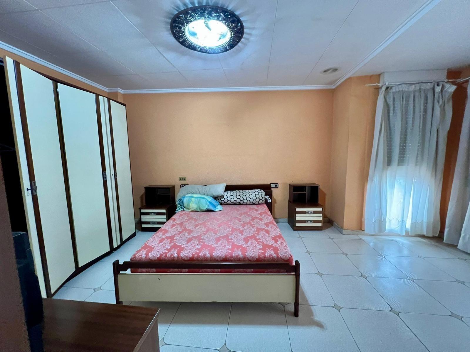 Huoneisto Torrevieja, Alicante, Espanja 4 makuuhuonetta, 112 m2 No. 182971