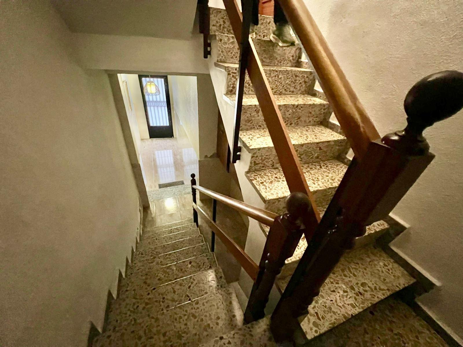 Huoneisto Torrevieja, Alicante, Espanja 4 makuuhuonetta, 112 m2 No. 182971