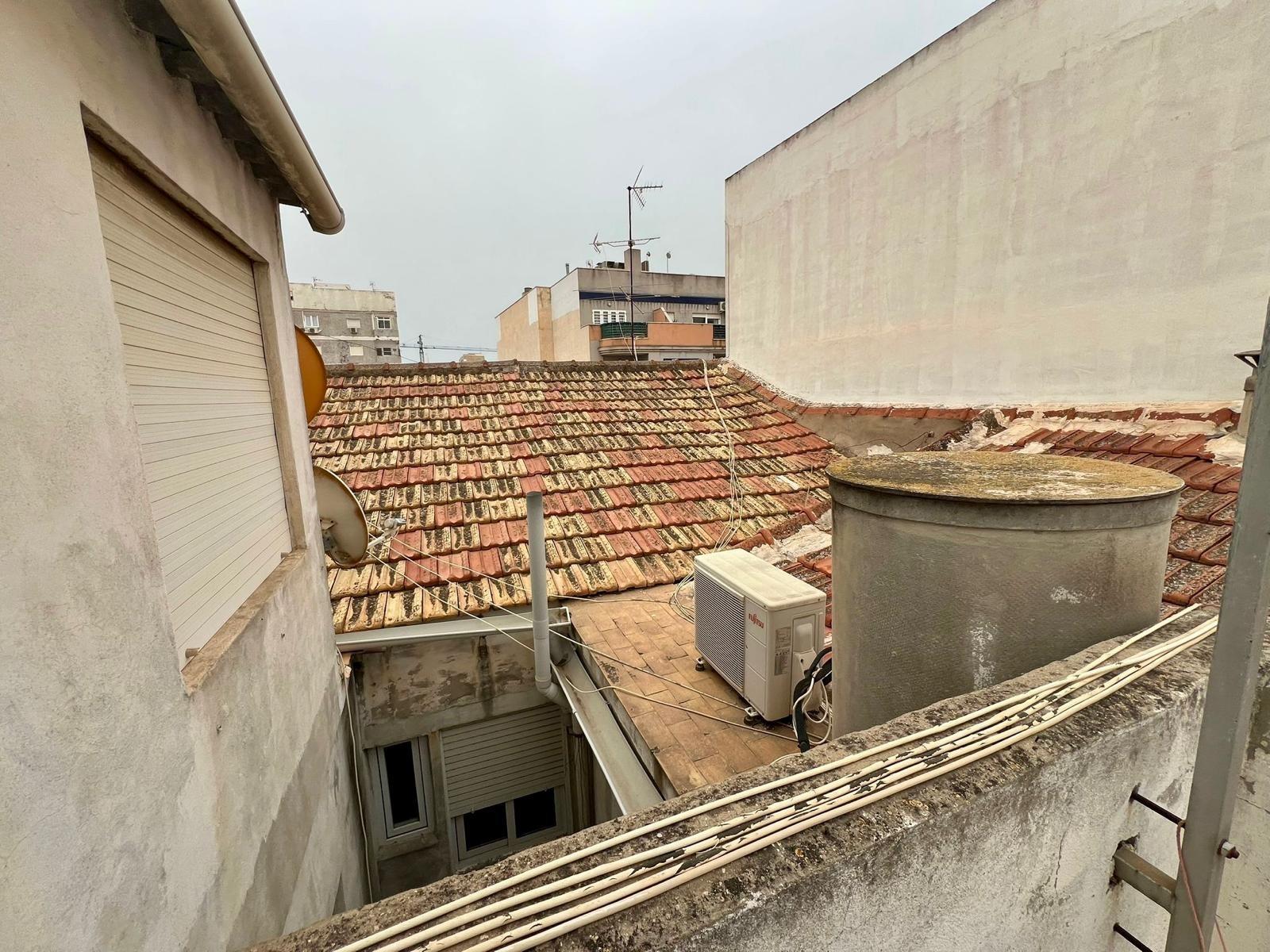 Huoneisto Torrevieja, Alicante, Espanja 4 makuuhuonetta, 112 m2 No. 182971