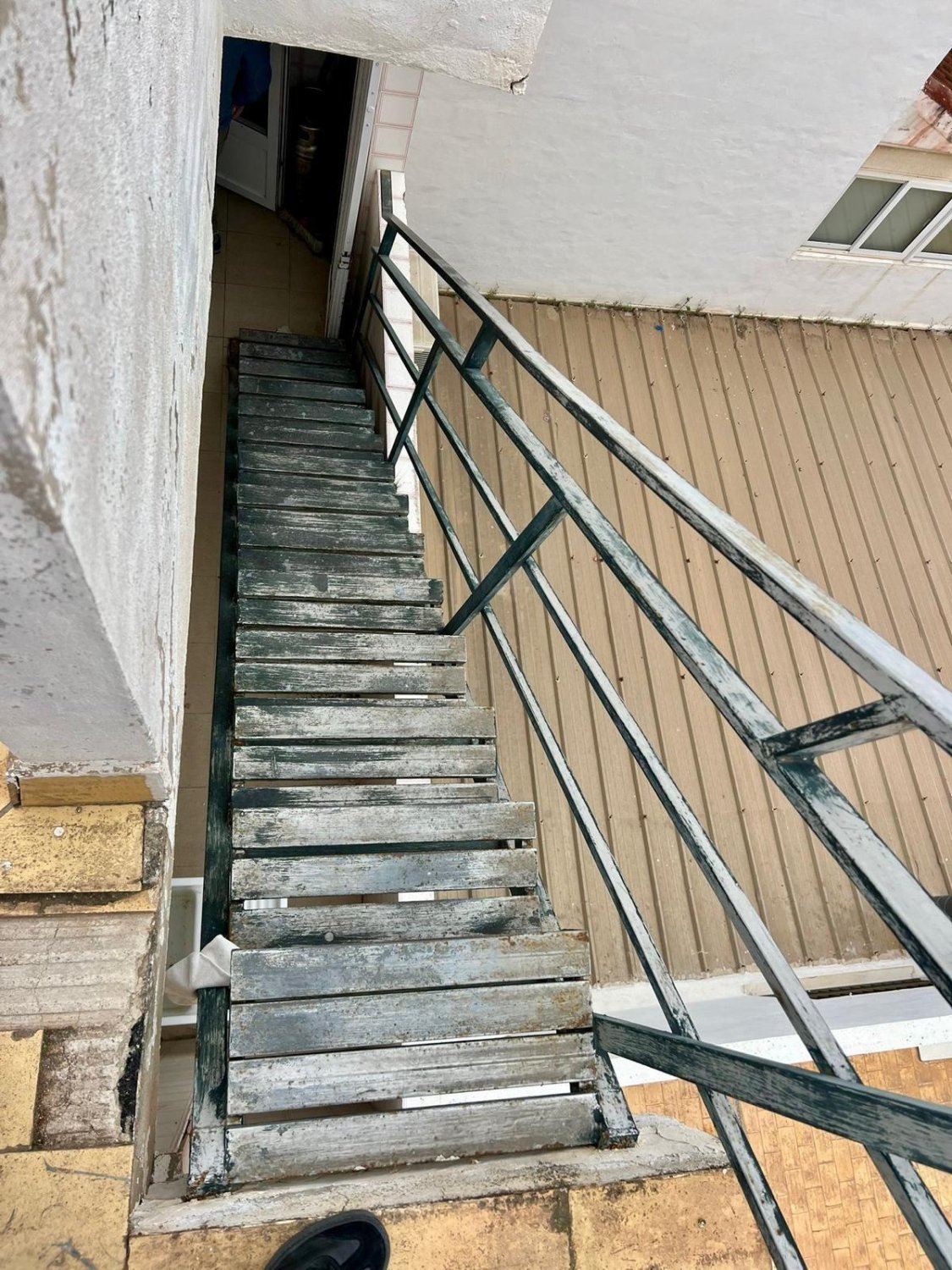 Huoneisto Torrevieja, Alicante, Espanja 4 makuuhuonetta, 112 m2 No. 182971