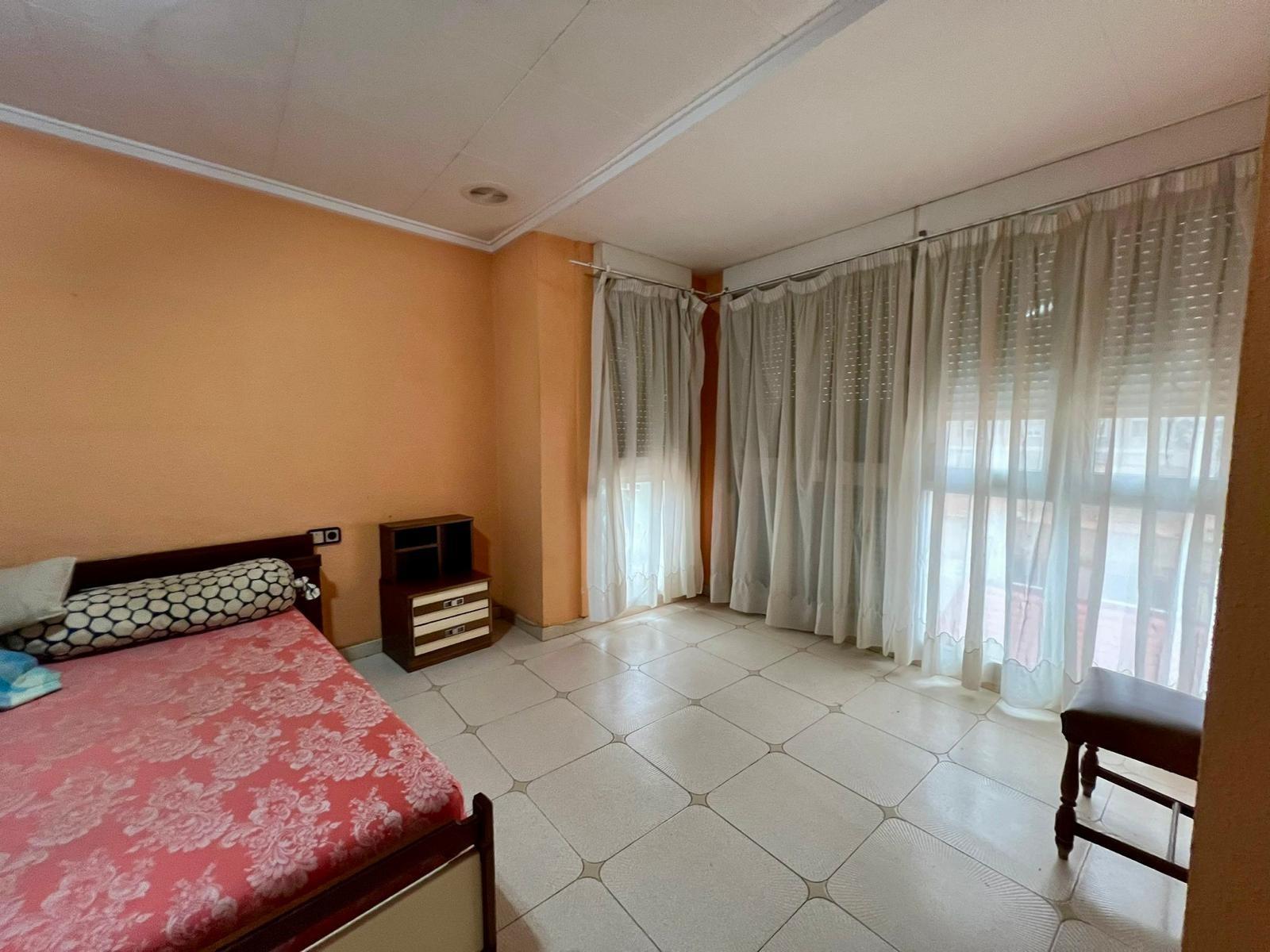 Huoneisto Torrevieja, Alicante, Espanja 4 makuuhuonetta, 112 m2 No. 182971