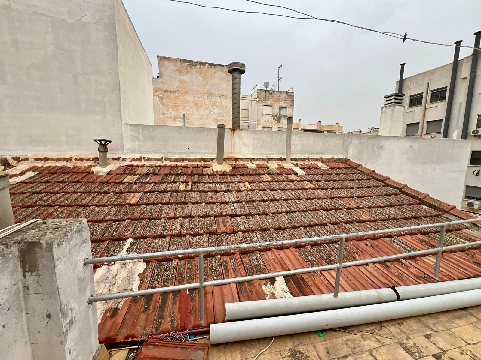 Huoneisto Torrevieja, Alicante, Espanja 4 makuuhuonetta, 112 m2 No. 182971