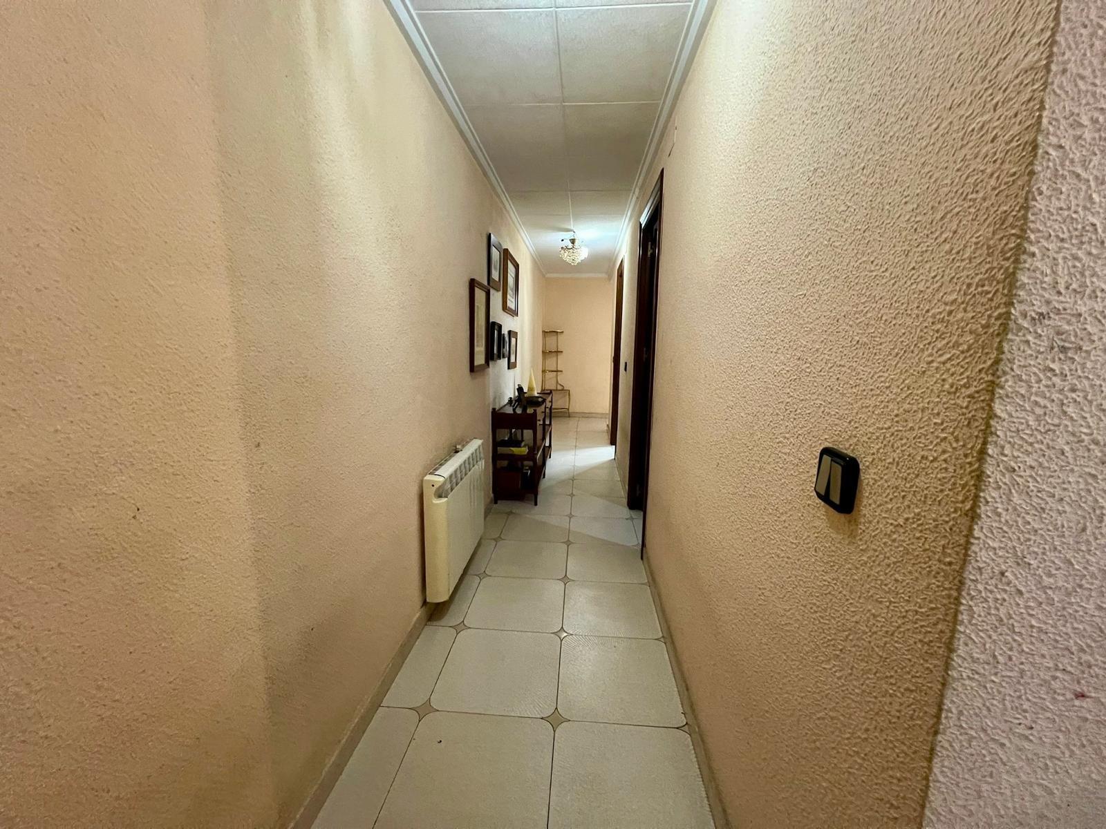 Huoneisto Torrevieja, Alicante, Espanja 4 makuuhuonetta, 112 m2 No. 182971