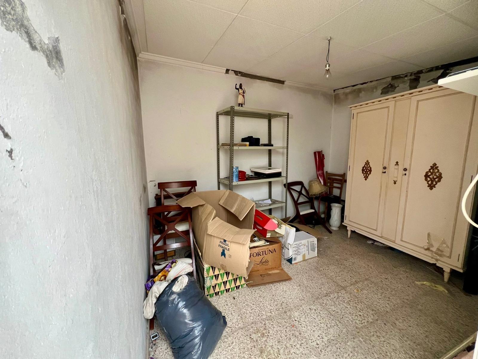 Huoneisto Torrevieja, Alicante, Espanja 4 makuuhuonetta, 112 m2 No. 182971
