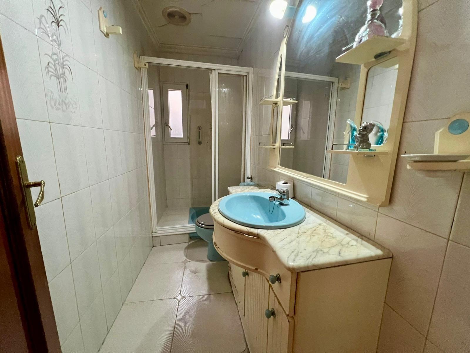 Huoneisto Torrevieja, Alicante, Espanja 4 makuuhuonetta, 112 m2 No. 182971