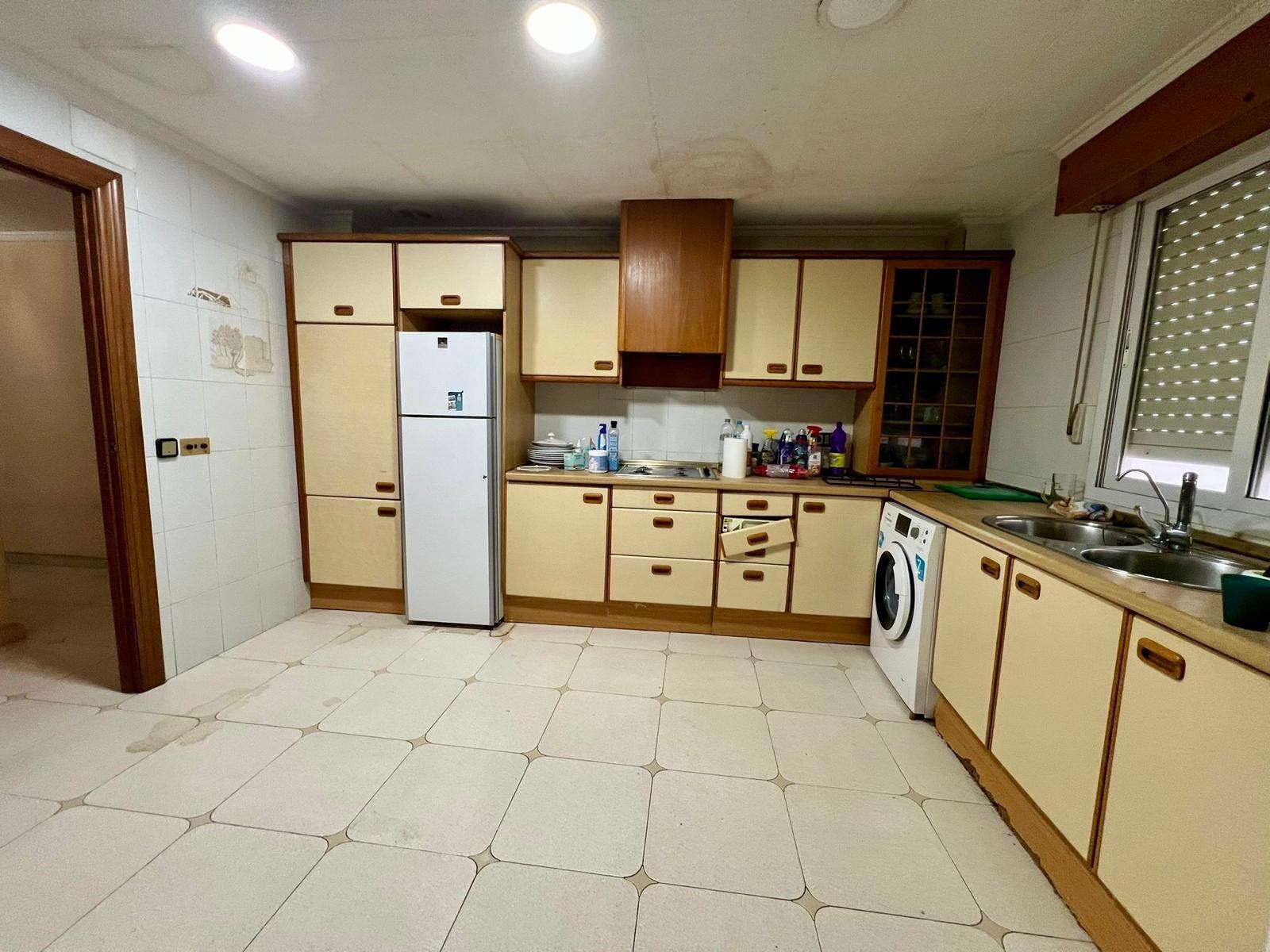 Huoneisto Torrevieja, Alicante, Espanja 4 makuuhuonetta, 112 m2 No. 182971