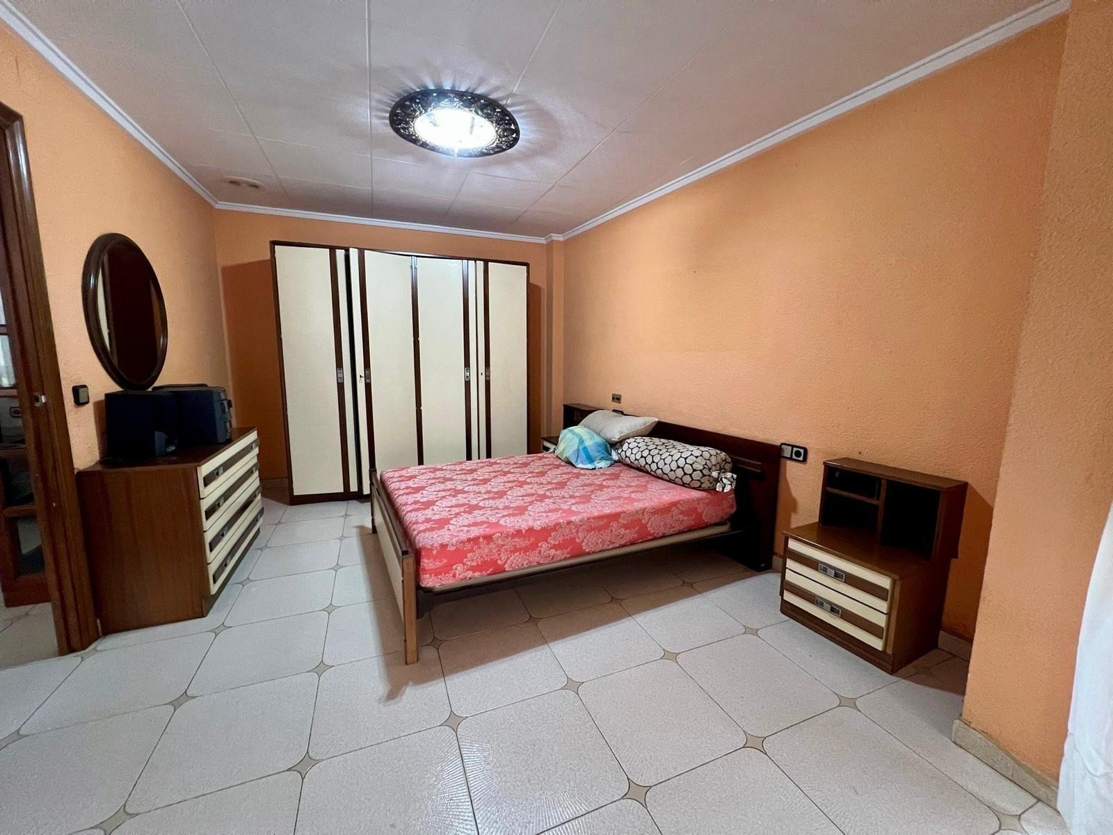 Huoneisto Torrevieja, Alicante, Espanja 4 makuuhuonetta, 112 m2 No. 182971