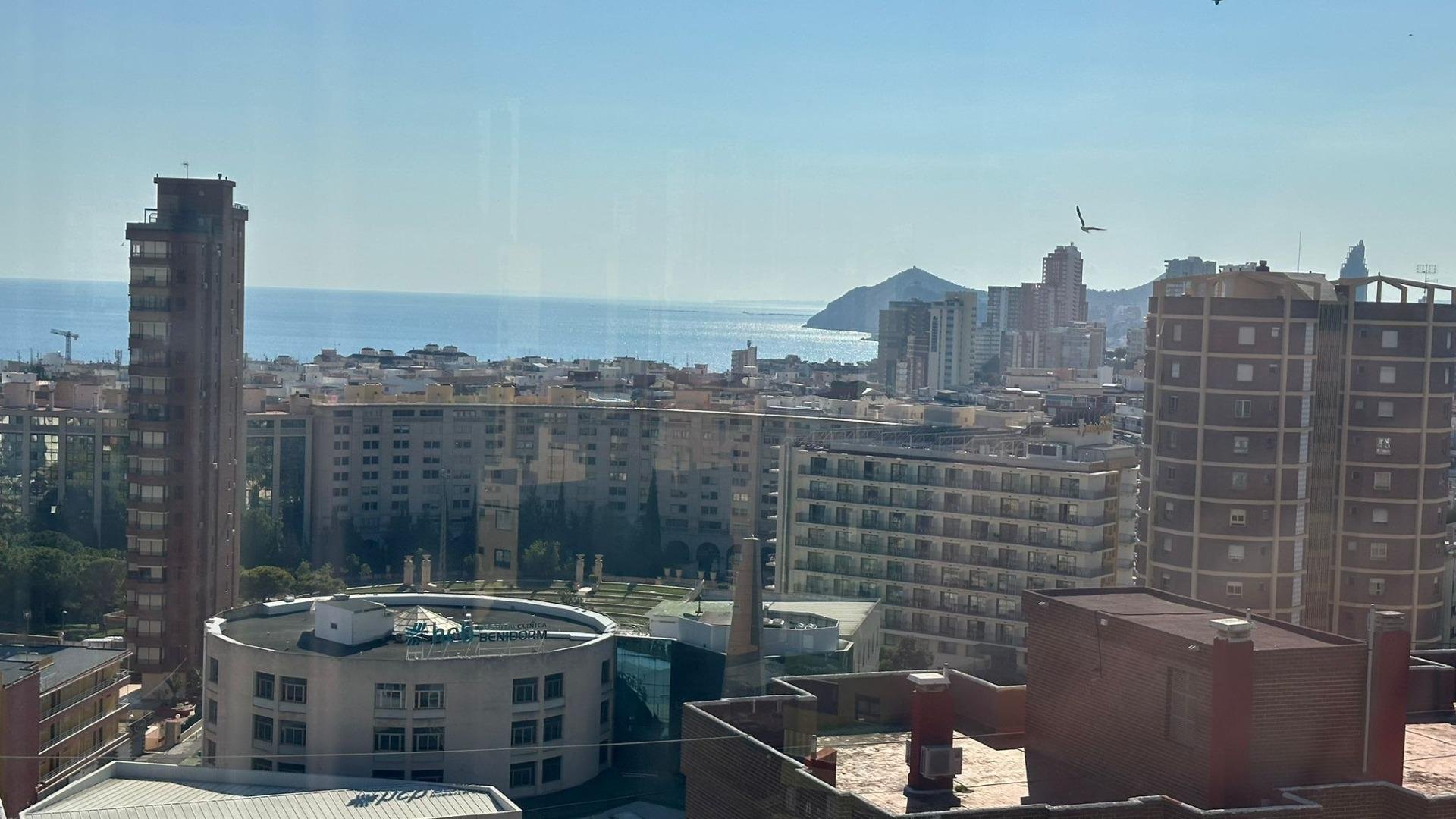 Appartamento a Benidorm, Alicante, Spagna 42 mq. N° 182969