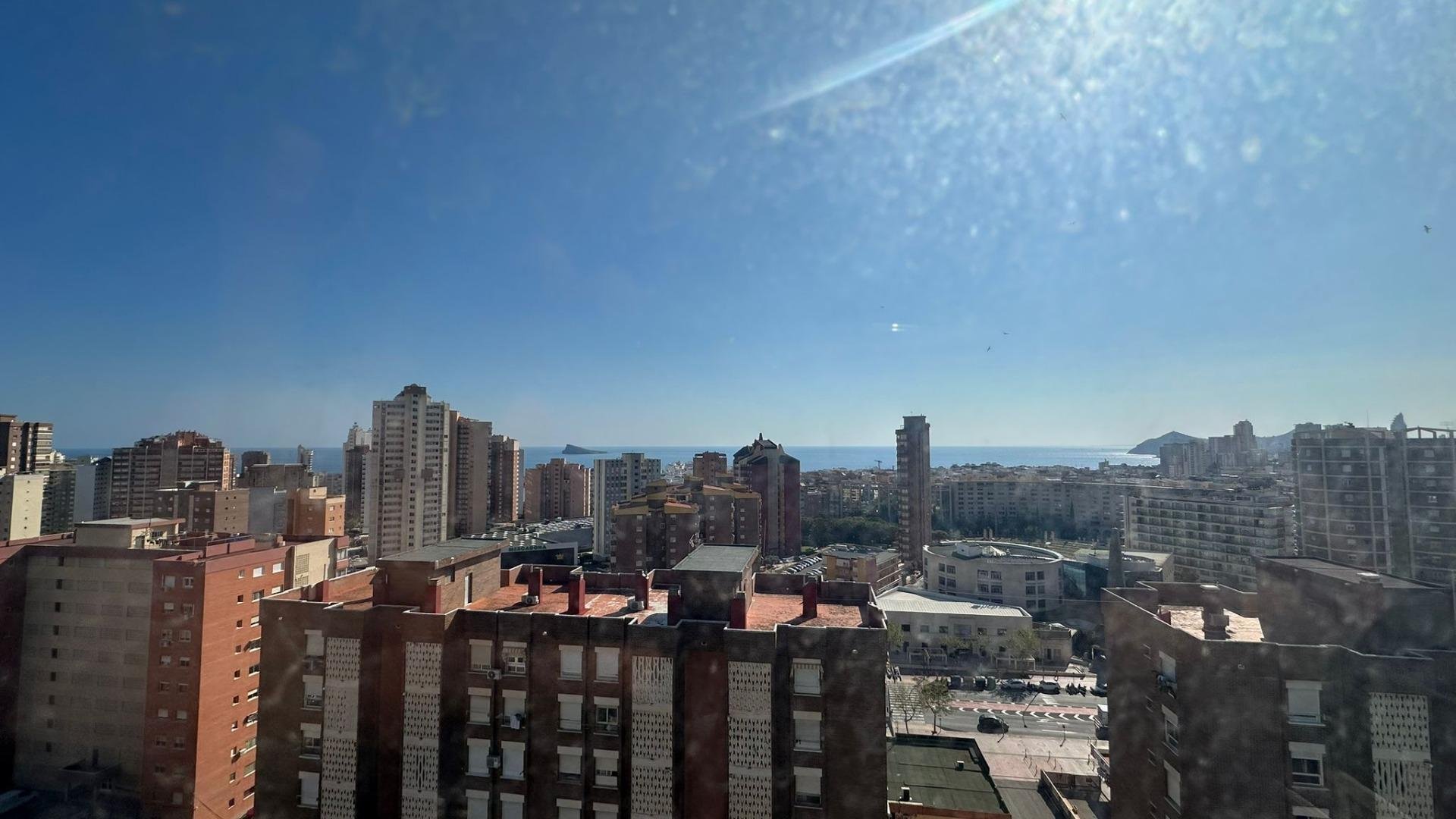 Appartamento a Benidorm, Alicante, Spagna 42 mq. N° 182969