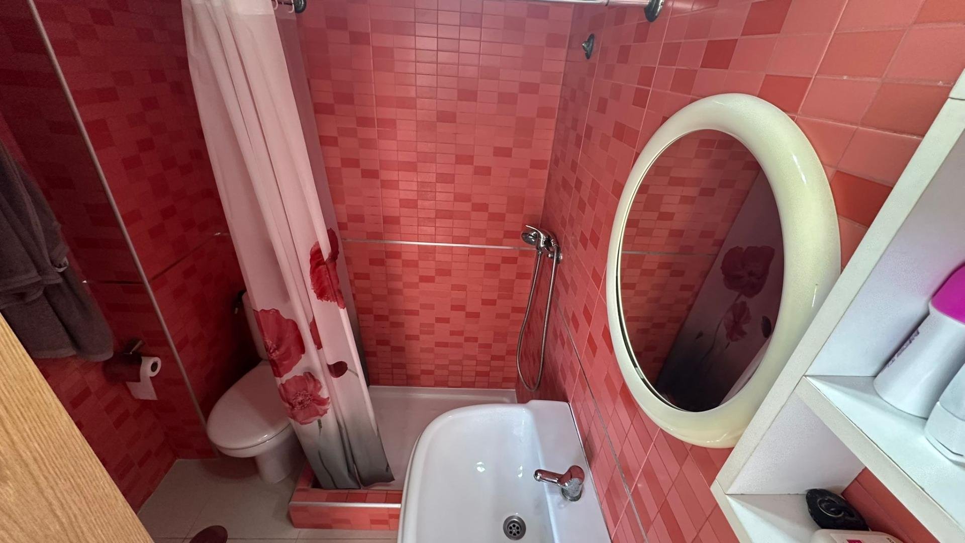 Appartamento a Benidorm, Alicante, Spagna 42 mq. N° 182969