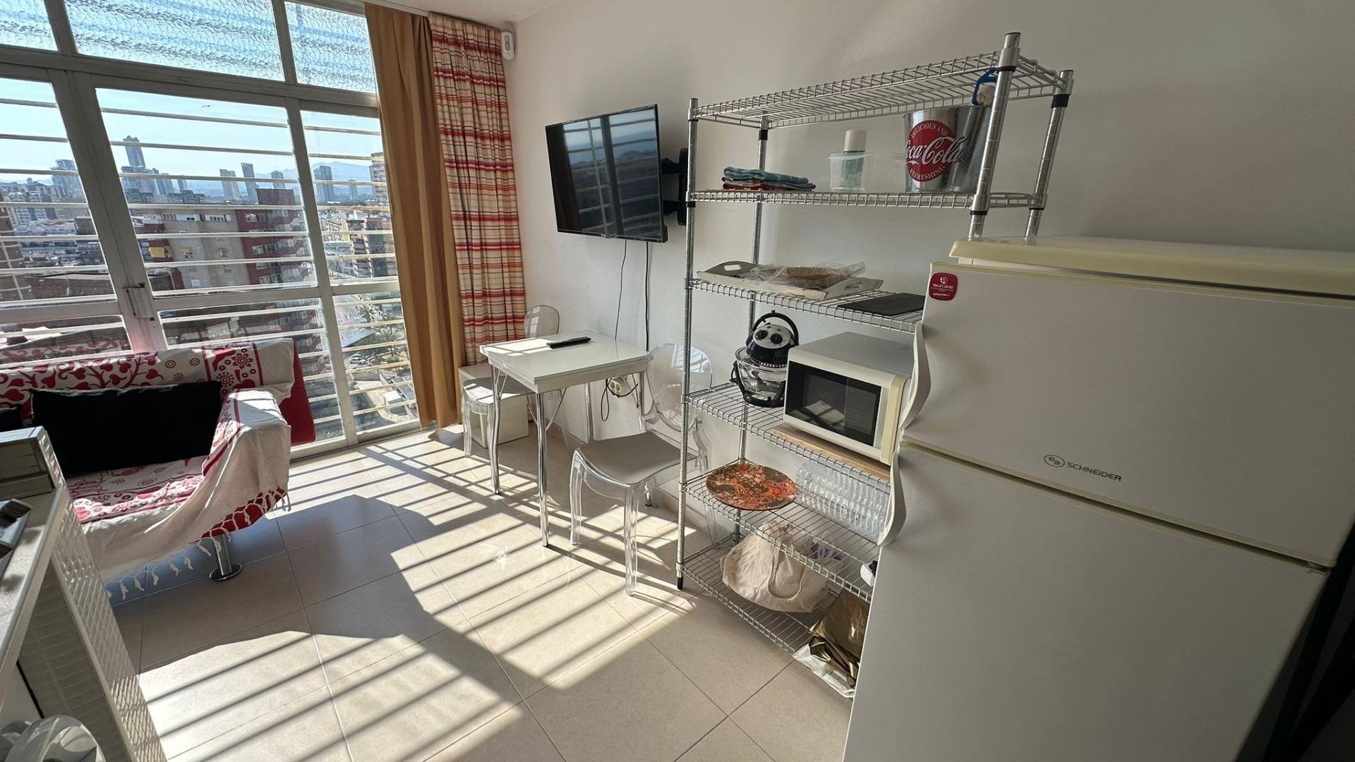 Appartamento a Benidorm, Alicante, Spagna 42 mq. N° 182969