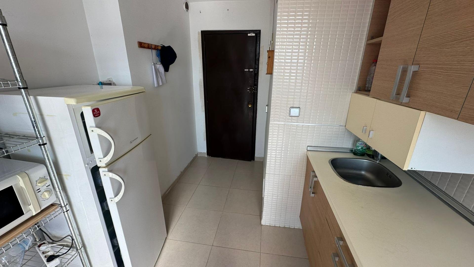 Appartamento a Benidorm, Alicante, Spagna 42 mq. N° 182969
