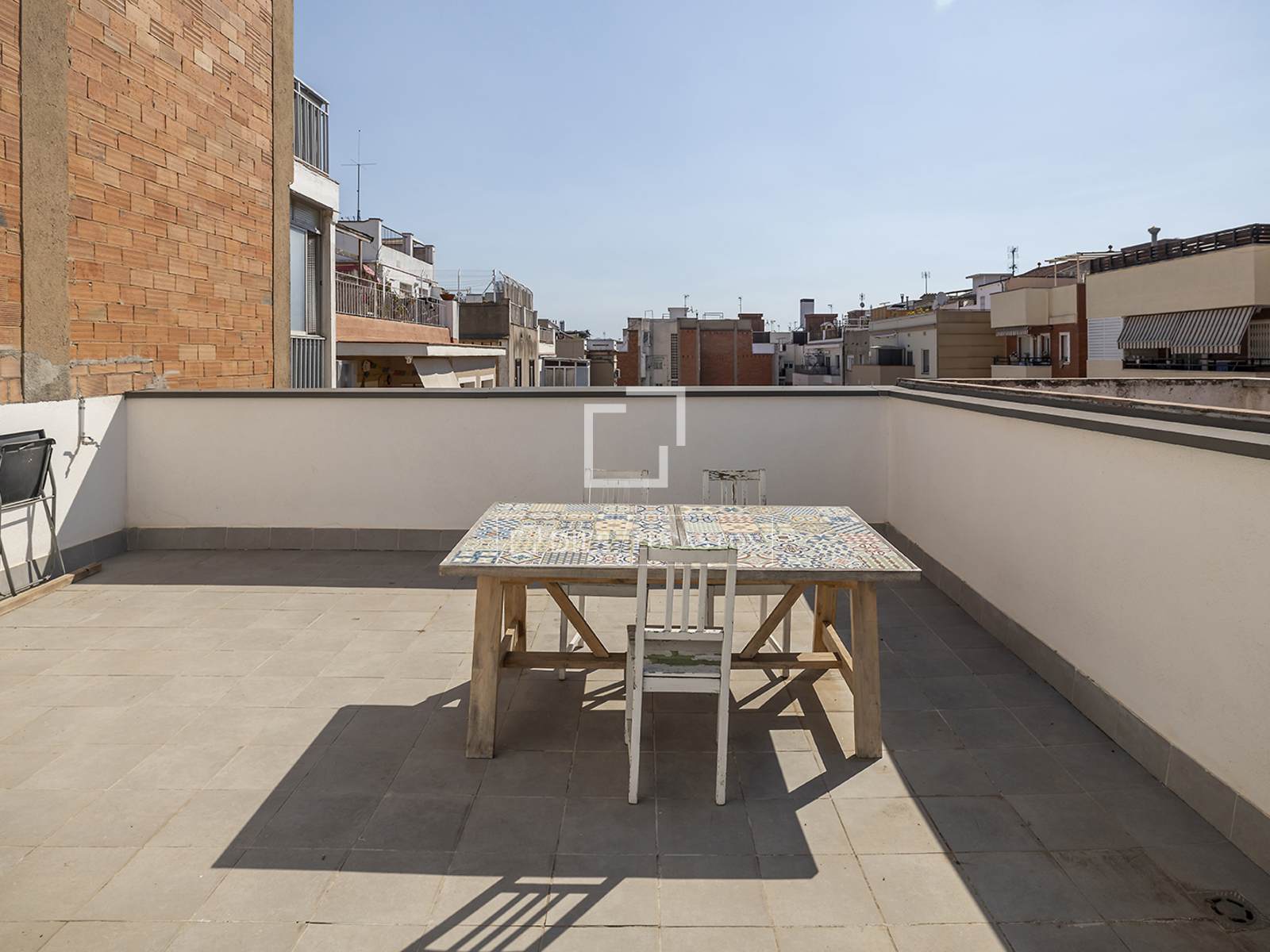Wohnung in Barcelona, Spanien 3 Schlafzimmer, 112 m2 Nr. 192673