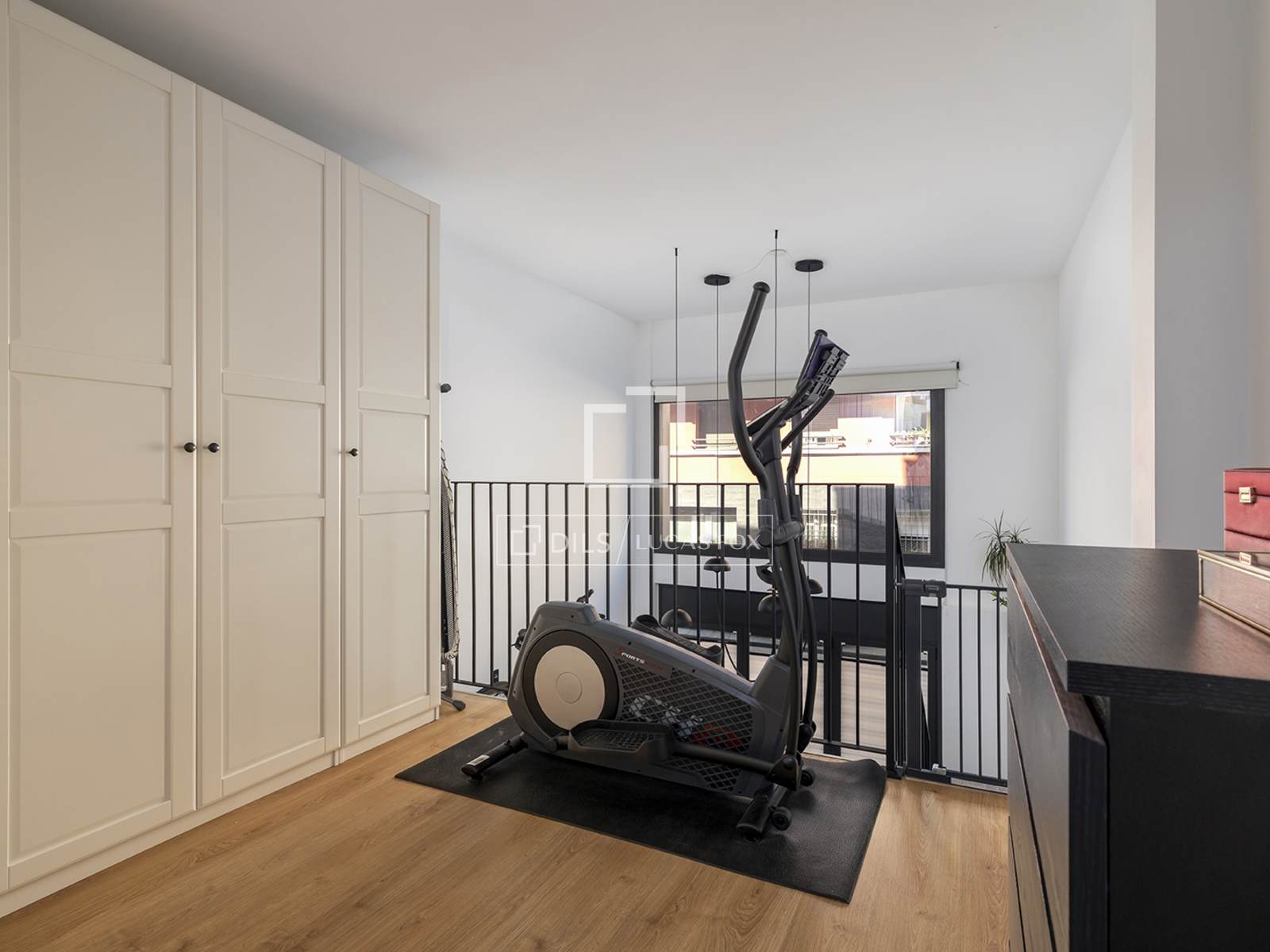 Wohnung in Barcelona, Spanien 3 Schlafzimmer, 112 m2 Nr. 192673