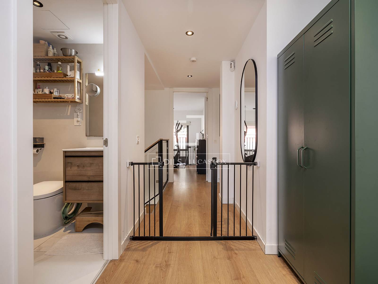 Wohnung in Barcelona, Spanien 3 Schlafzimmer, 112 m2 Nr. 192673