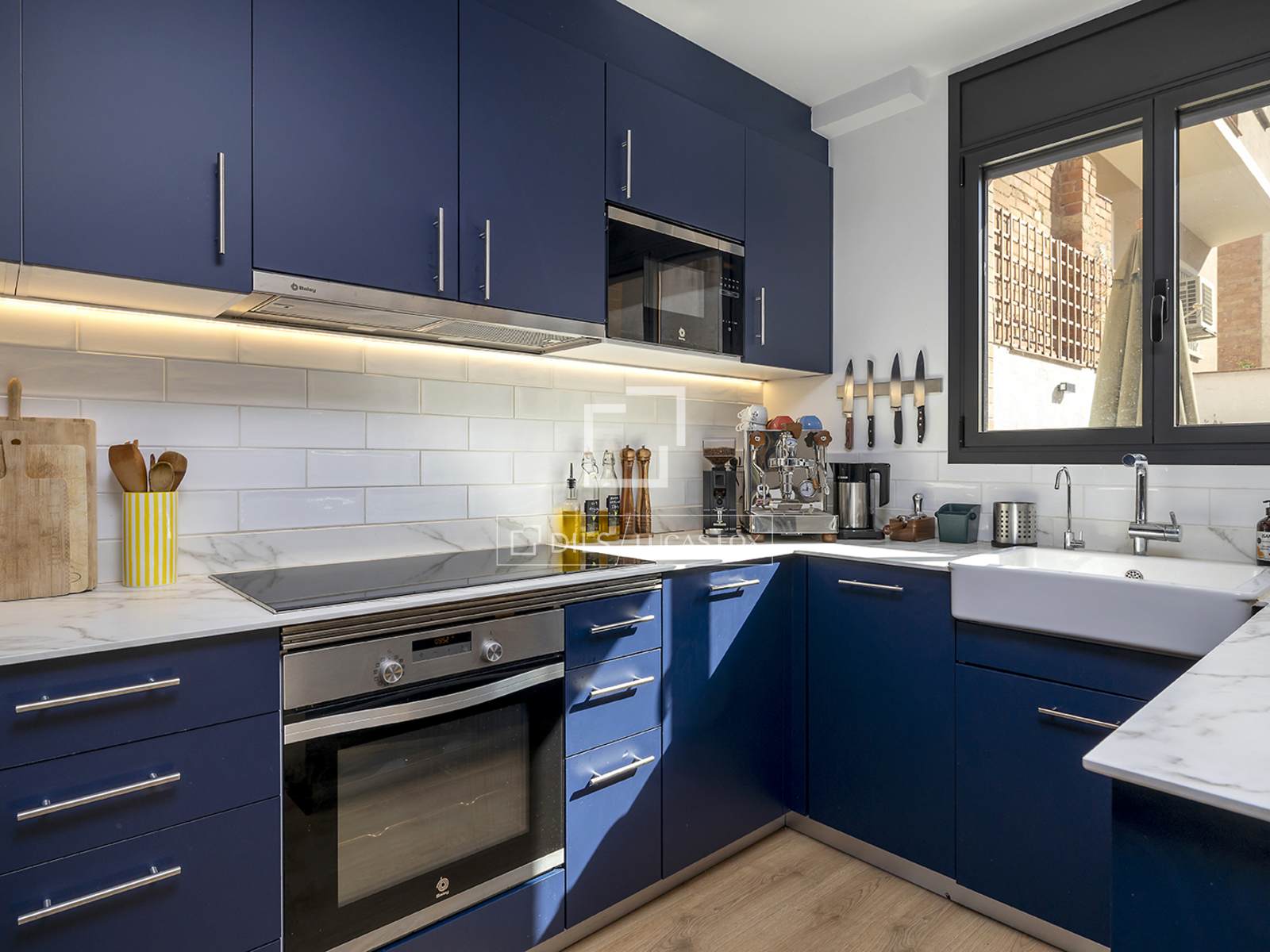 Wohnung in Barcelona, Spanien 3 Schlafzimmer, 112 m2 Nr. 192673
