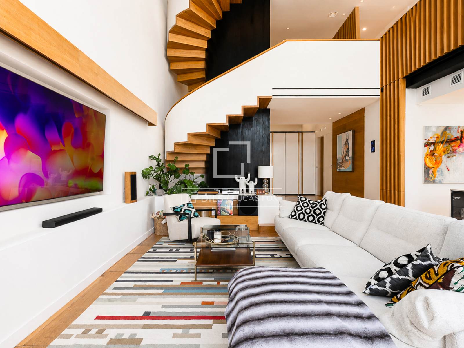 Villa Barcelona, Spānijā 6 istabas, 339 m2 Nr. 192674