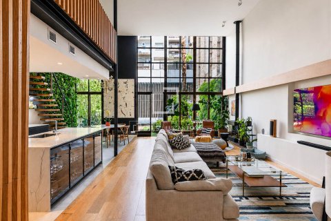 Villa Barcelona, Spānijā 6 istabas, 339 m2 Nr. 192674