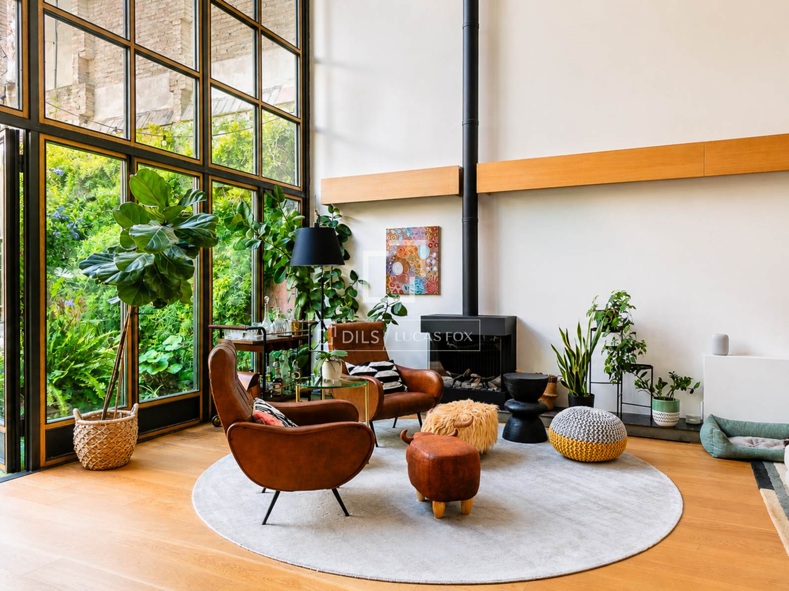 Villa Barcelona, Spānijā 6 istabas, 339 m2 Nr. 192674