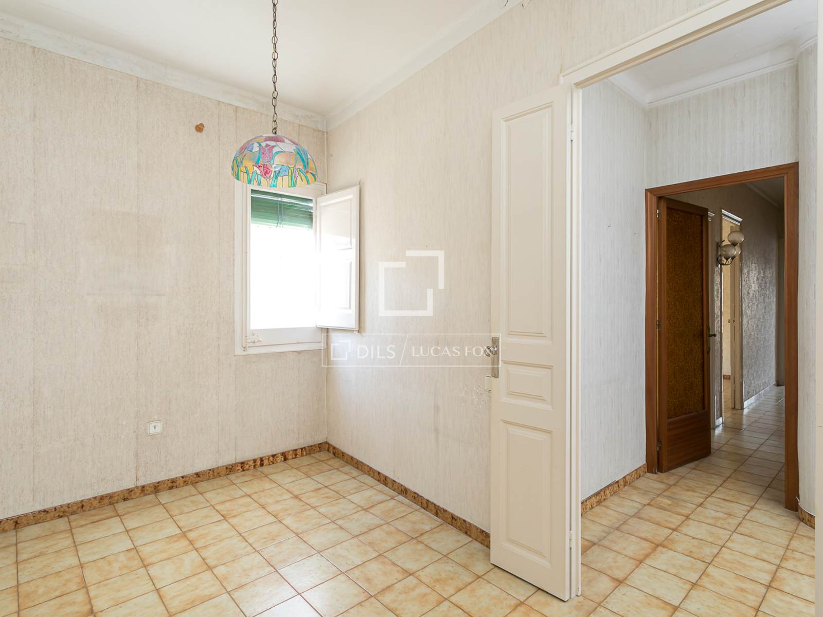 Appartamento a Barcelona, Spagna 4 camere da letto, 81 mq. N° 192678