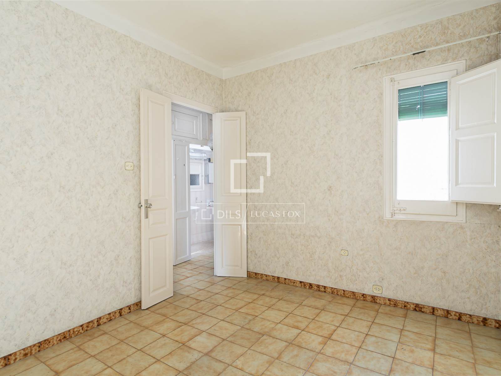 Appartamento a Barcelona, Spagna 4 camere da letto, 81 mq. N° 192678