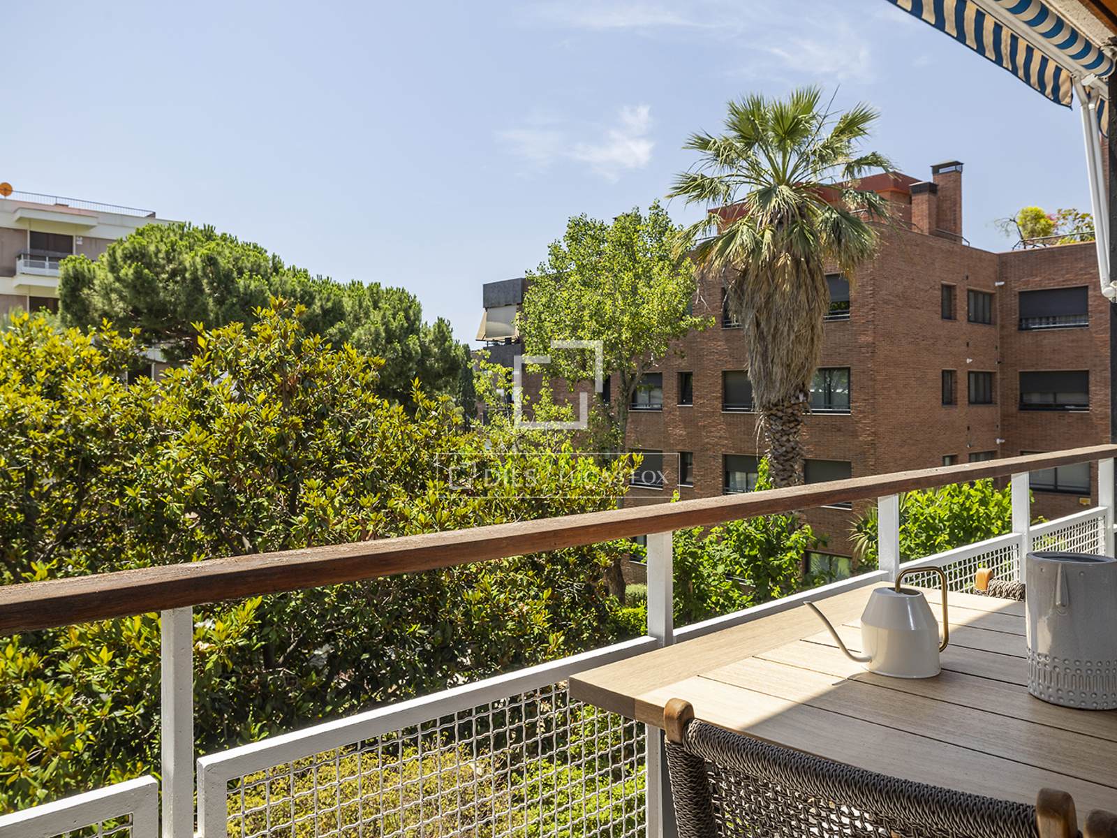 Wohnung in Barcelona, Spanien 6 Schlafzimmer, 201 m2 Nr. 192675