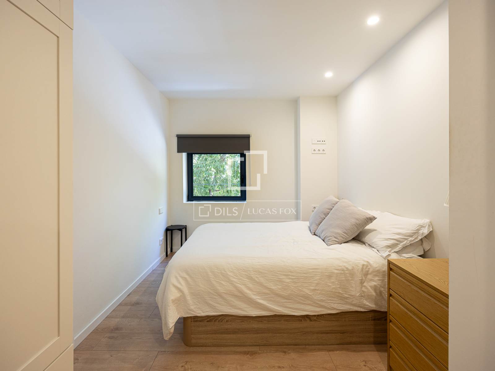 Wohnung in Barcelona, Spanien 2 Schlafzimmer, 73 m2 Nr. 192676