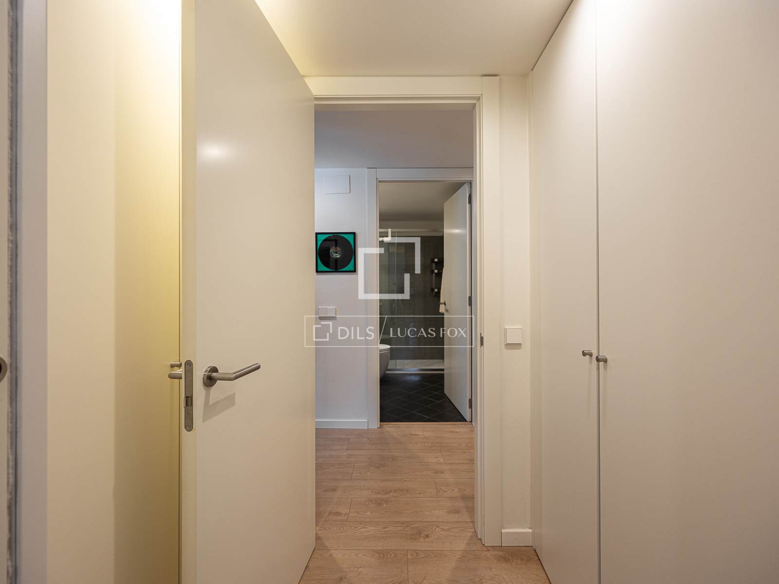 Wohnung in Barcelona, Spanien 2 Schlafzimmer, 73 m2 Nr. 192676