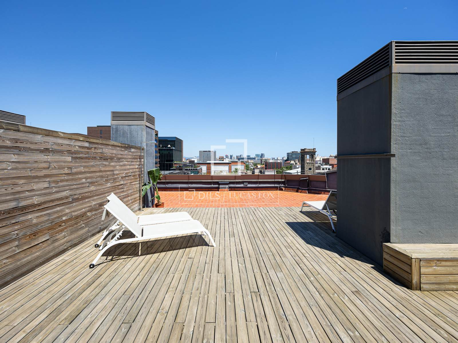 Wohnung in Barcelona, Spanien 2 Schlafzimmer, 73 m2 Nr. 192676