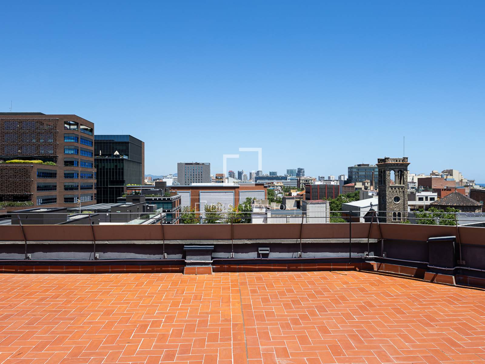 Wohnung in Barcelona, Spanien 2 Schlafzimmer, 73 m2 Nr. 192676