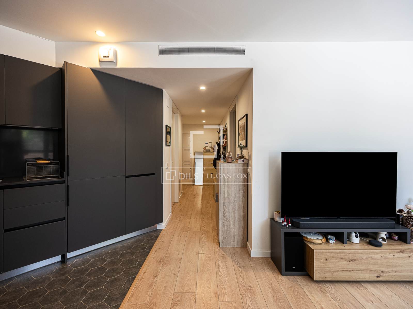 Wohnung in Barcelona, Spanien 2 Schlafzimmer, 73 m2 Nr. 192676