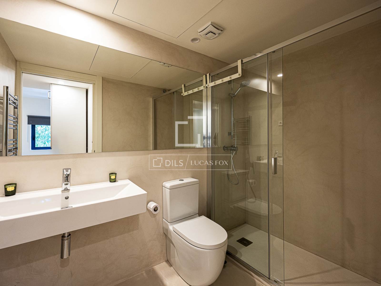 Wohnung in Barcelona, Spanien 2 Schlafzimmer, 73 m2 Nr. 192676