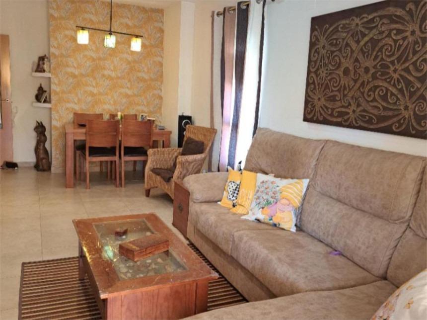 Wohnung in Villajoyosa, Alicante, Spanien 4 Schlafzimmer, 98 m2 Nr. 139780