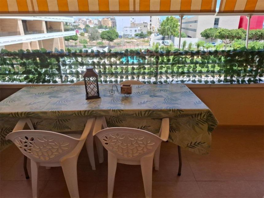 Wohnung in Villajoyosa, Alicante, Spanien 4 Schlafzimmer, 98 m2 Nr. 139780
