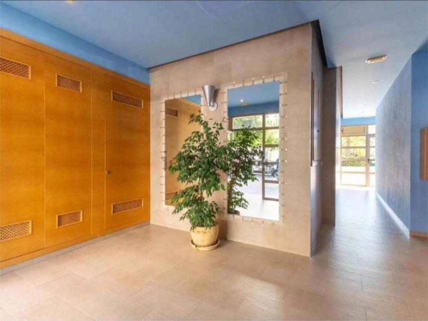 Wohnung in Villajoyosa, Alicante, Spanien 4 Schlafzimmer, 98 m2 Nr. 139780
