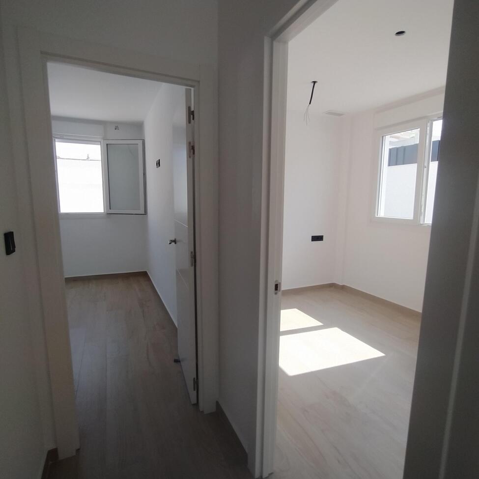 Villa en Torrevieja, Alicante, España 3 dormitorios,  No. 139782