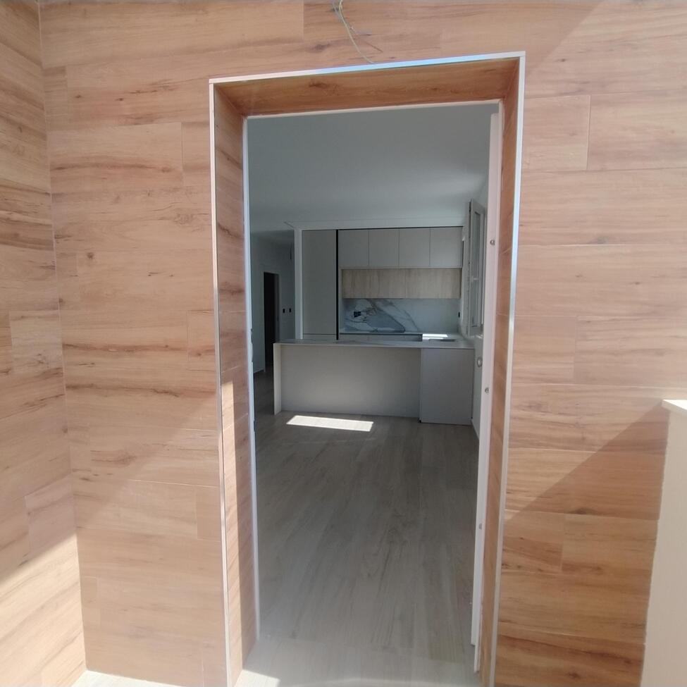 Villa en Torrevieja, Alicante, España 3 dormitorios,  No. 139782