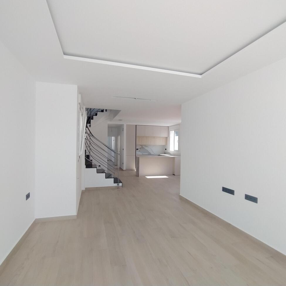 Villa en Torrevieja, Alicante, España 3 dormitorios,  No. 139782