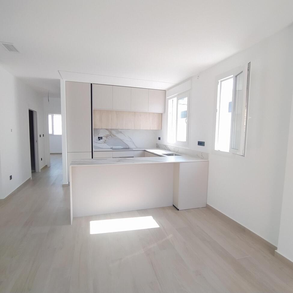 Villa en Torrevieja, Alicante, España 3 dormitorios,  No. 139782