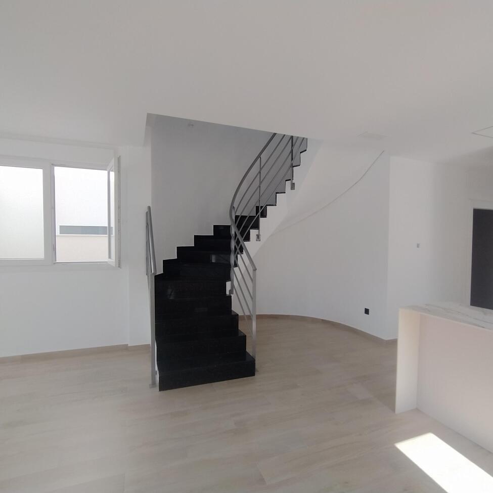 Villa en Torrevieja, Alicante, España 3 dormitorios,  No. 139782