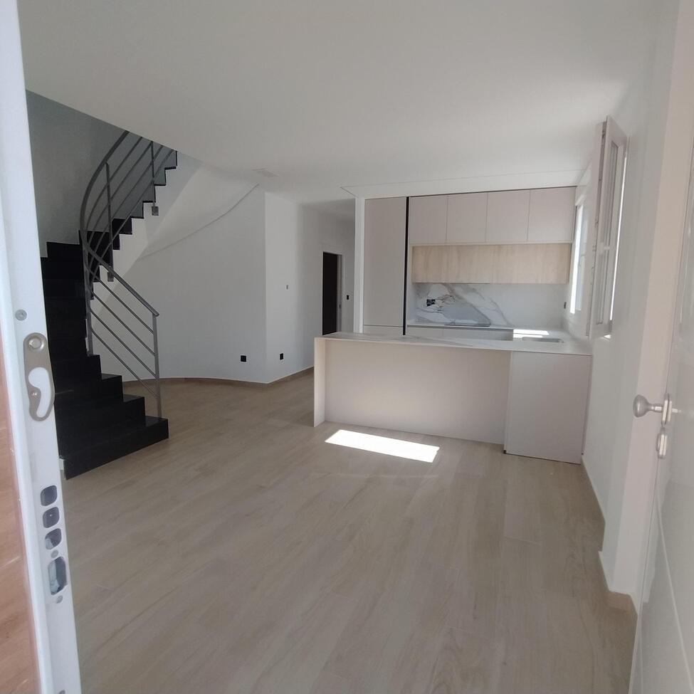 Villa en Torrevieja, Alicante, España 3 dormitorios,  No. 139782