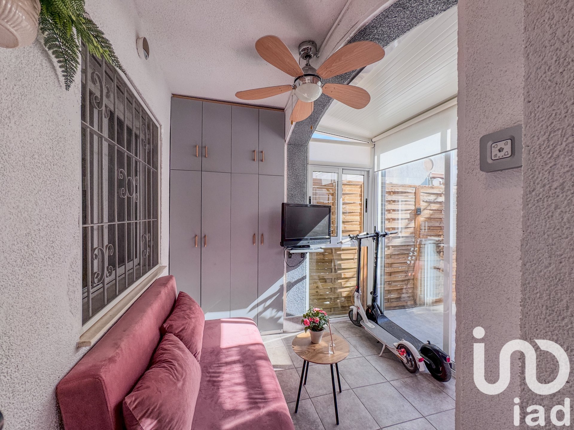 Hus i Torrevieja, Alicante, Spanien 1 sovrum,  Nr. 185650