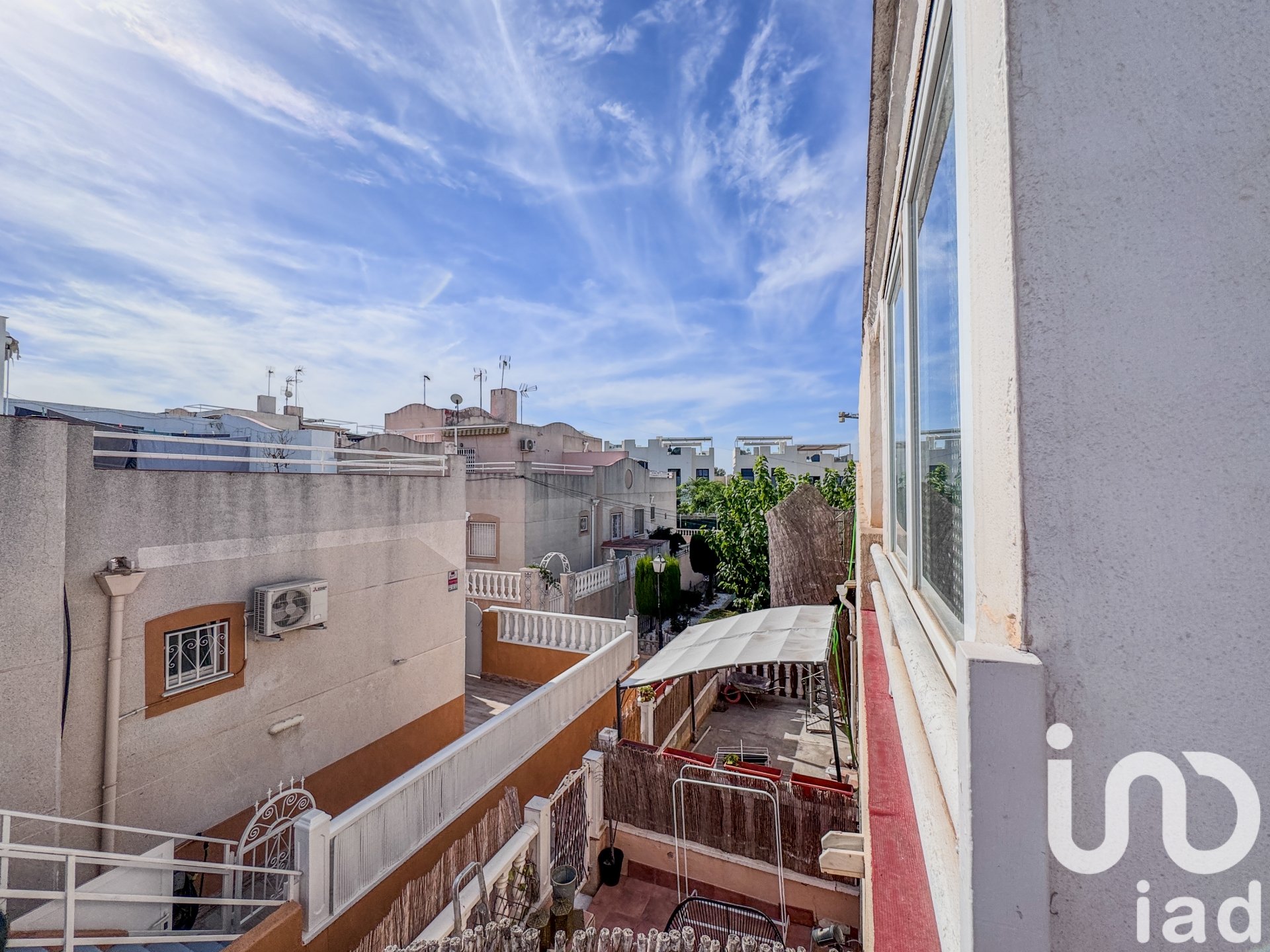 Hus i Torrevieja, Alicante, Spanien 1 sovrum,  Nr. 185650